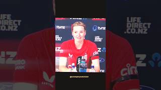 Lauren Bell From RCB Women Team 🫶❤️ | #rcb #rcbwomen #cricket #viral #shortsfeed #shortsviral#shorts