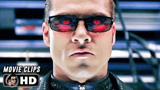 RESIDENT EVIL: AFTERLIFE CLIP COMPILATION + TRAILER (2010) Sci-Fi, Milla Jovovich