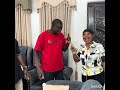 Why would she do this to him/Markangelcomedy #youtubeshorts #africancomedy #funny #skit #comedy
