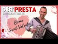 Sebpresta romantique spcial saintvalentin 