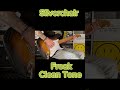 #Silverchair - Freak: the calm break that kills #guitar #riff