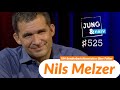 Nils Melzer | UN-Sonderberichtserstatter über Folter & Julian Assange - Jung & Naiv: Folge 525