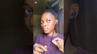 Meet the Face Behind Hairstr | My First Hair Video + Channel Introduction