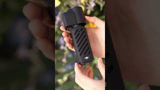 Add an extra layer of protection for your DJI Pocket 4 #dji #djipocket4 #djiosmopocket4 #djiosmo