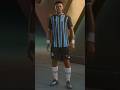 ENAMORADO EAFC26 #eafc26 #virtualprolookalike #proclub #grêmio #shorts