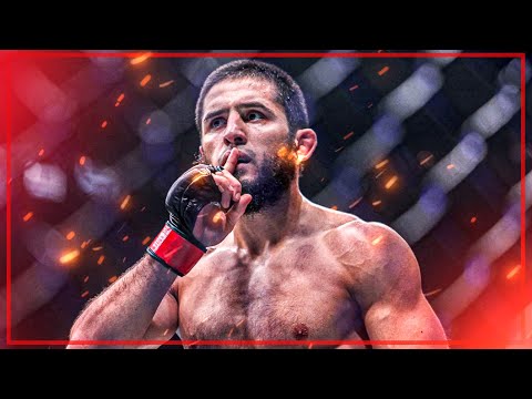ISLAM MAKHACHEV EDIT