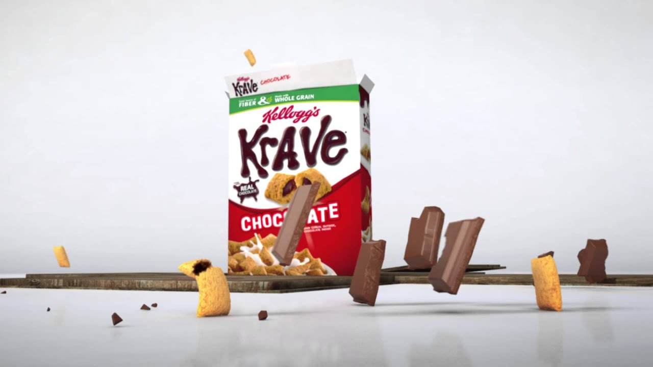 Krave Crates YouTube