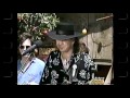 Stevie Ray Vaughan - Crossfire & Tightrope 06/03/1989