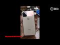 iPhone XI còn chưa được Apple giới thiệu, hàng nhái đã bán tràn lan