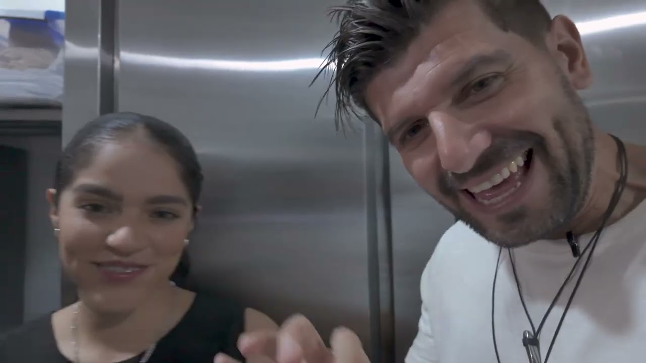 Un restaurante muy mexicano en Jericó, Antioquia I Camino a la cima I Teleantioquia