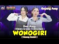 Shinta A ft Diva H [ DUO ASOY ] - Wonogiri (Gunung Gandul) | Sagita | Dangdut(Official Music Video)