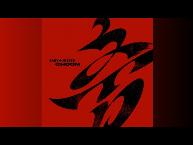 BABYMONSTER 'I LIKE IT' Official Audio - YouTube