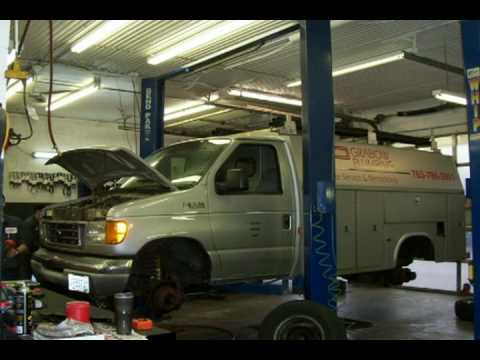 Autopro Automotive Service Deer Park