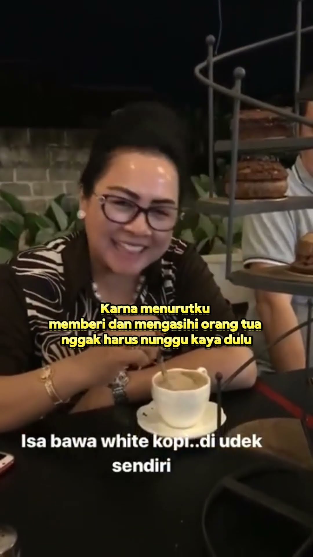 Tuhan Yesus..kalo aku kuat, aku pengen bilang terimakasih 1000x kepadaMu atas hidupku