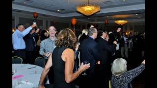 Bogan High School Class of 1973 40th Reunion.