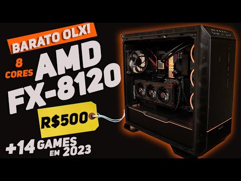 デスクトップPC AMD FX8120 ＋SSD＋HDD＋RAM8G WIN11 hqdefault.jpg