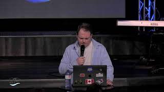 Embracing Tension: Palm Sunday and Following Jesus