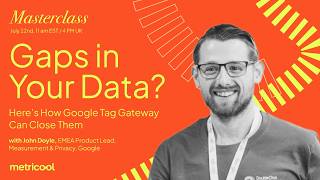 Gaps in Your Data? Here’s How Google Tag Gateway Can Close Them.