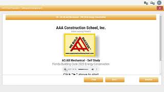 3   Florida Building Code 2020 Energy conservation