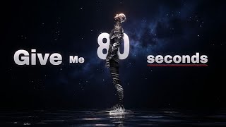 Watch This for 80 Seconds… Your Life Won't Be the Same 🤓