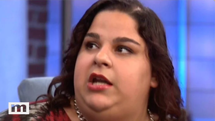 My Husband Slept With Our Surrogate Mother! | Maury