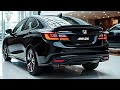 2025 Honda Amaze – The Perfect Blend of Style &amp; Efficiency!