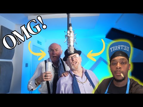 MY (FIRST TIME HEARING) Pete & Bas - Plugged In w/ Fumez The Engineer | Mixtape Madness REACTION!
