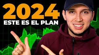 Cómo invertir exitosamente este 2024 📈 by Juan David V - Aprende a invertir 48,168 views 3 months ago 11 minutes, 55 seconds