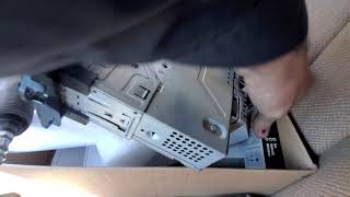 jeep xj double din radio install by Rusty 411 3,315 views 3 years ago 12 minutes, 54 seconds