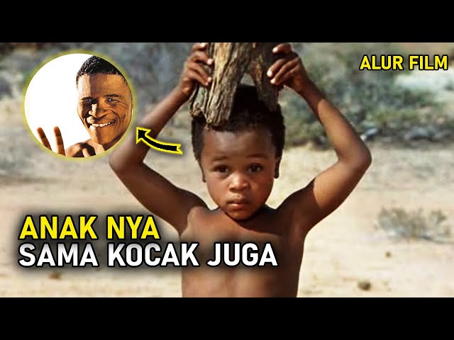 NGGA BAPAK, NGGA ANAK, SAMA-SAMA KOCAK | NOSTALGILA PARAH class=