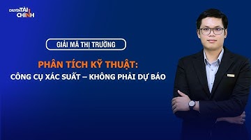 PHÂN TÍCH KỸ THUẬT CÓ THỰC SỰ HIỆU QUẢ? SỰ THẬT ÍT AI NÓI #cophhieu #taichinh