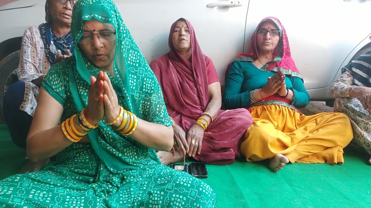 गोपीचंद भरथरी का भजन