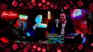 KINOMANIA I NIGHT 1: ALI FILES EXPLAINED (April 15, 2023)