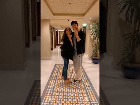 من اول دقيقة اليسا سعد لمجرد