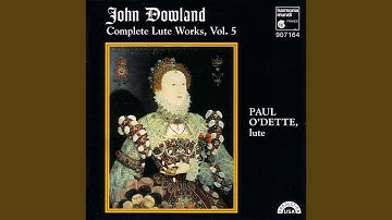 The Erle of Darbies Galiard, P 44