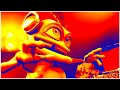 CRAZY FROG AXEL-F [DANCING]______COFFIN DANCE SONG(COVER) || #crazyfrog @JM2X.
