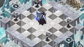 Fantasy War Tactics R 2023 Dead Game😂 New & Beginners Players (Monday Raid){Gear+} screenshot 4