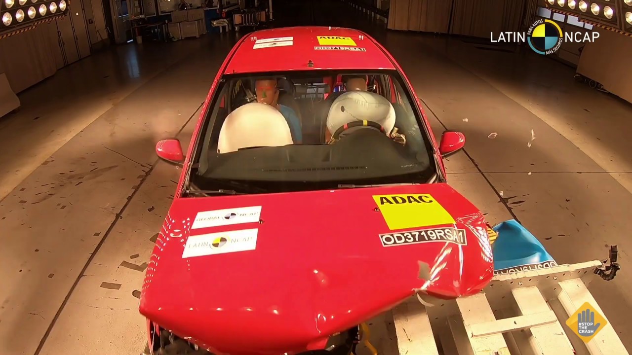 Latin Ncap