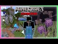 I GOT AN ELYTRA In Minecraft Hardcore! [8]