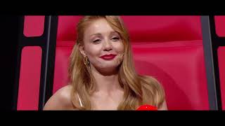 Dan Balan & Tina Karol