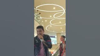 aldi Taher bapak mana bapak Wakwaw live kuningan city 2024