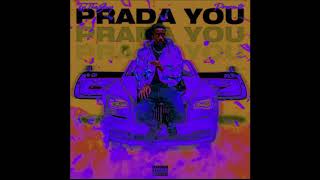 TyTheGuy - Prada You (Slowed)