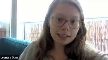 Chronic illness and the social model of disability - Leonora Gunn