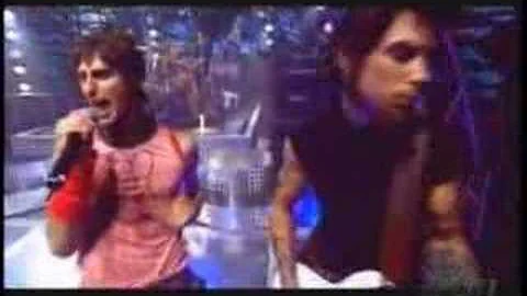 Jane's Addiction - Price I Pay (live)