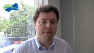 Symnetics Na Hsm Expomanagement 2009 - Execução Premium