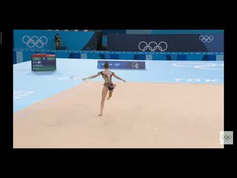 Arina Averina clubs