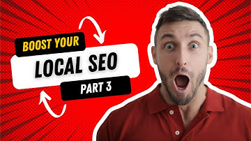 Local SEO and Google Results pt 3 | Custom Post Types