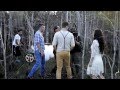 Behind The Scenes / Vives en mi / Sharlene Taule
