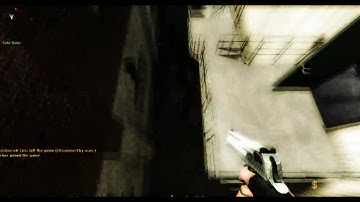 CS:S| Deagle Jumpshot [HD]