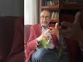 Dr. Ernesto Lammoglia - EN MEMORIA DEL MAESTRO DR RAMÓN  DE LA FUENTE Parte 2